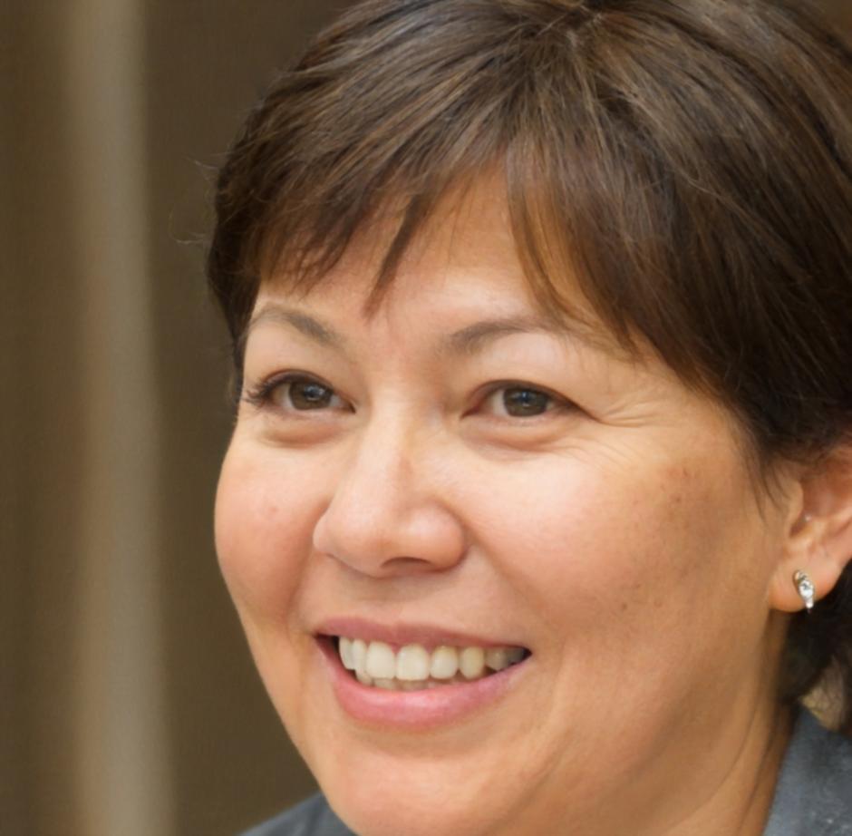 Retrato de Nayara Mendizábal